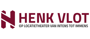 Henk Vlot | Theatermaker